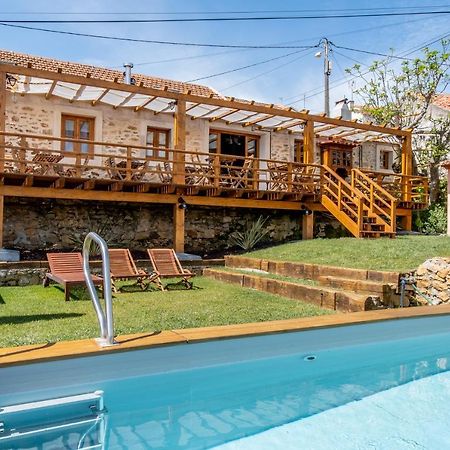 Terra Lodge Ericeira Exterior foto