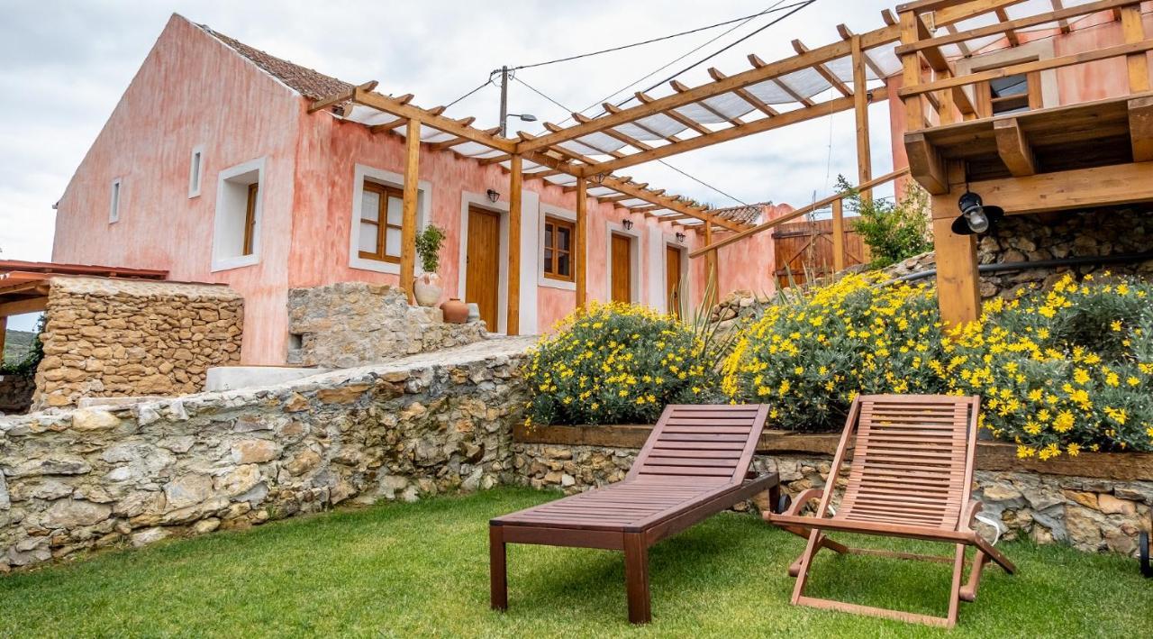 Terra Lodge Ericeira Exterior foto