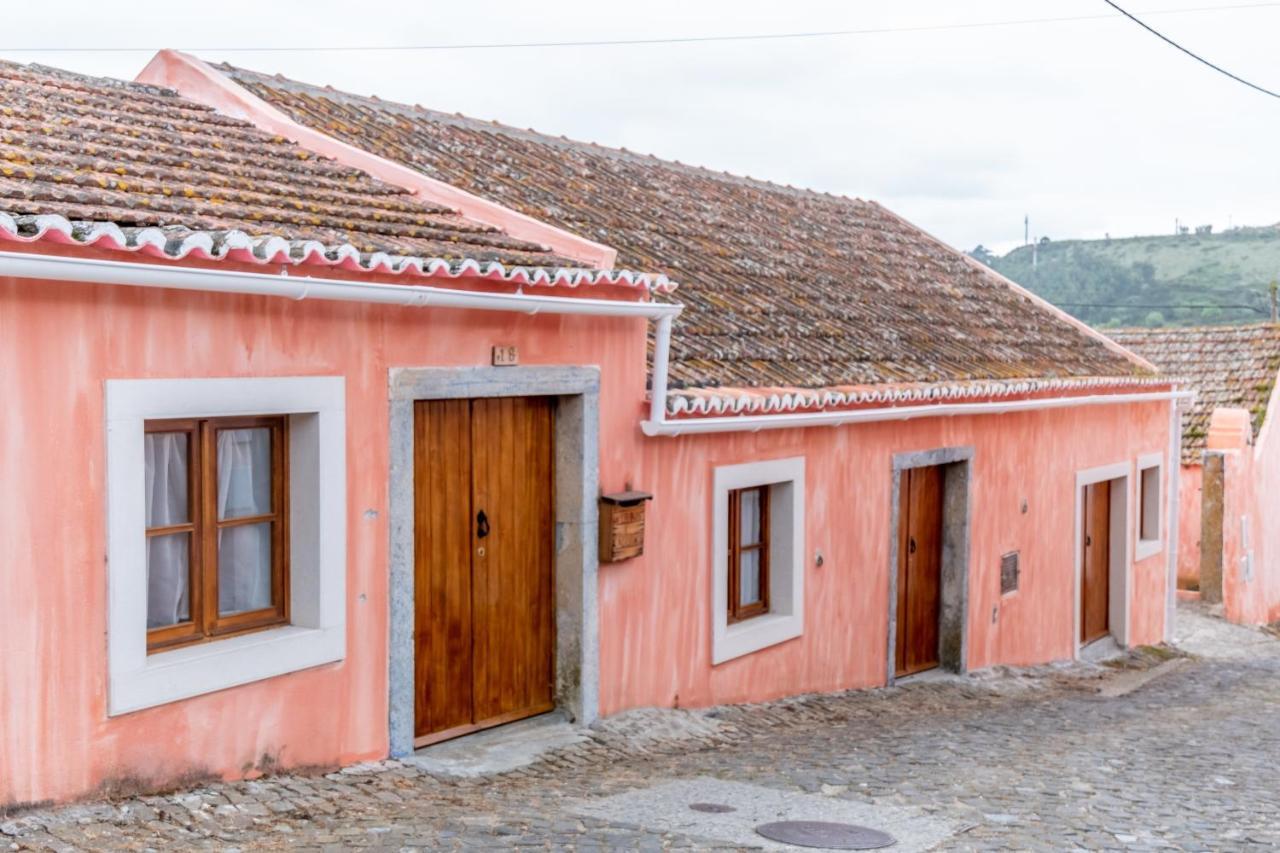 Terra Lodge Ericeira Exterior foto