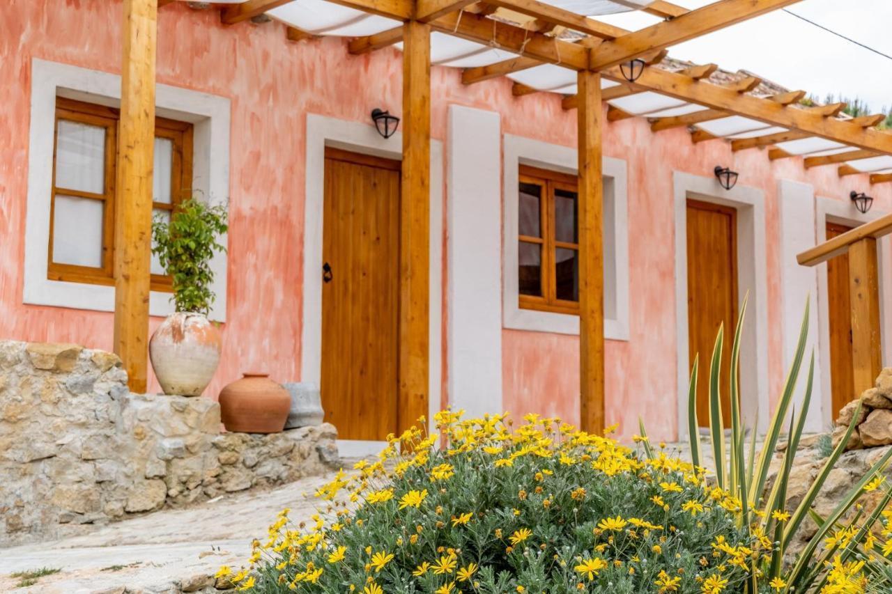 Terra Lodge Ericeira Exterior foto