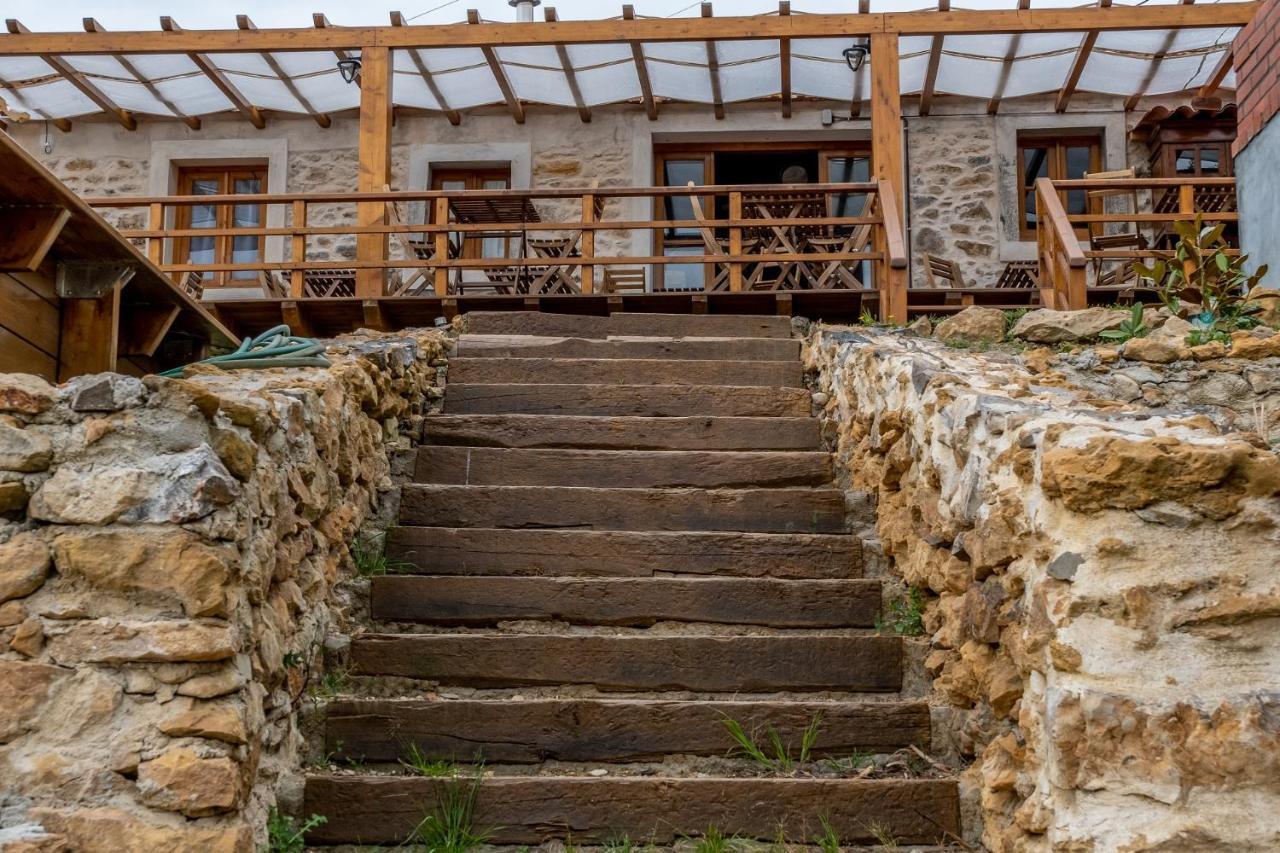 Terra Lodge Ericeira Exterior foto