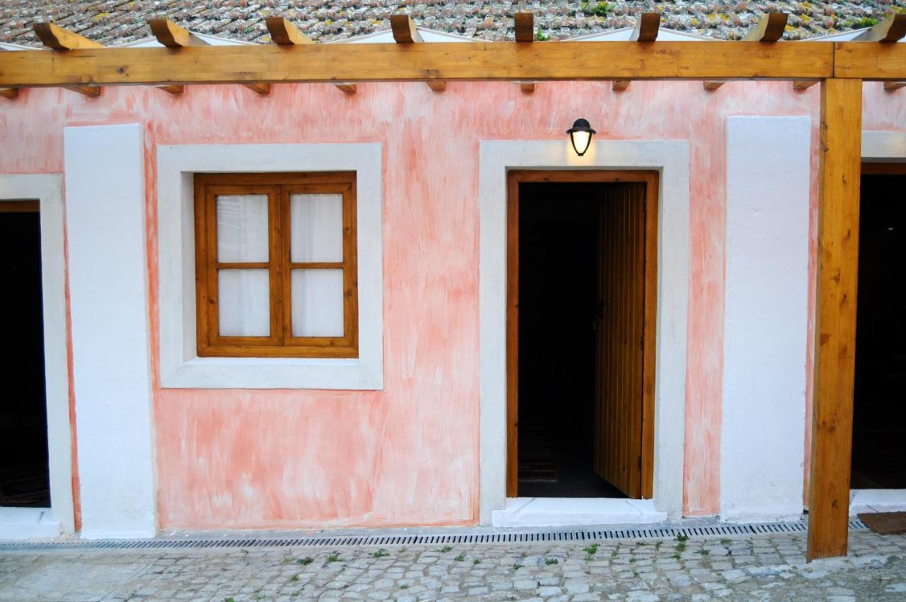 Terra Lodge Ericeira Exterior foto