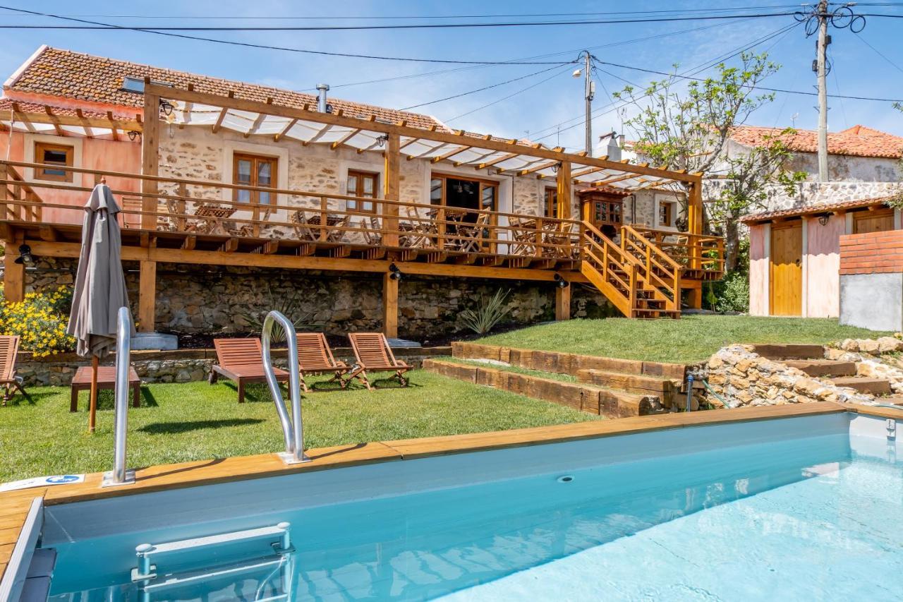 Terra Lodge Ericeira Exterior foto