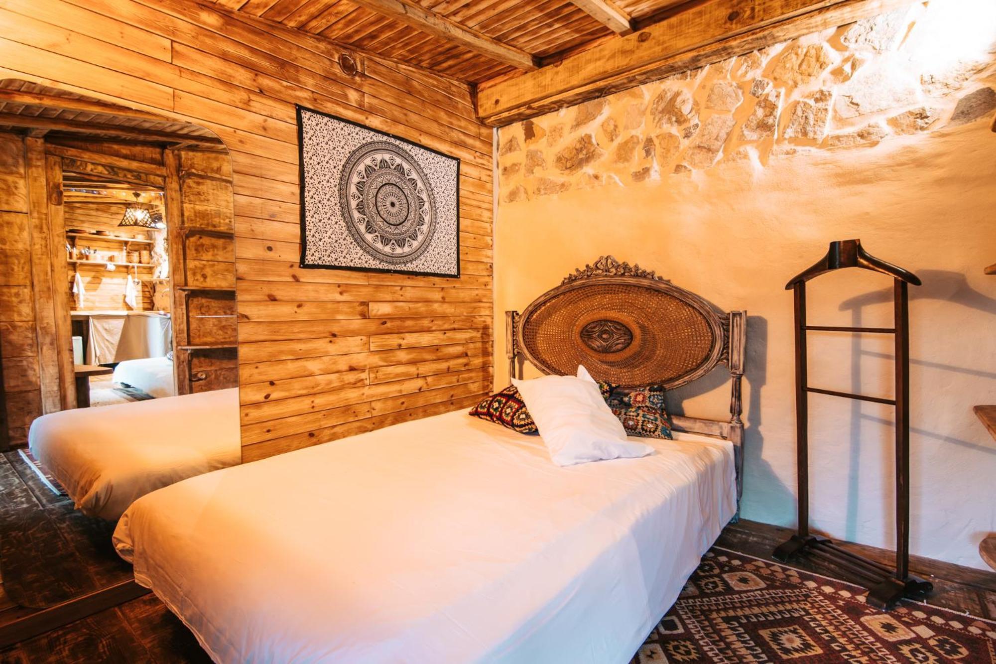 Terra Lodge Ericeira Exterior foto